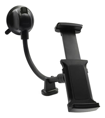 Soporte Para Tablet Para Coche Soporte Para Tablet Y Teléfon