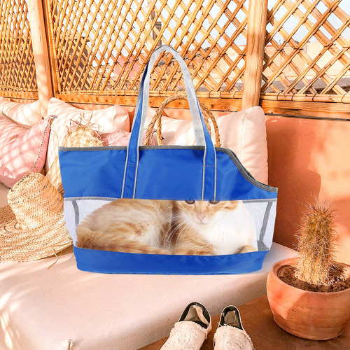 Bolsa De Transporte Para Mascotas, Bolsa Para Gatos