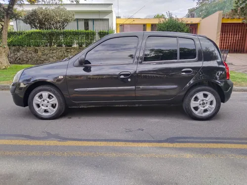 Renault Clio F.ii Expression