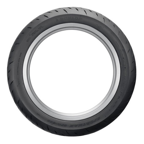 Imagen 3 de 6 de Cubierta 150 60 17 Trasera Gpr300 Dunlop Duke Dominar Ninja®
