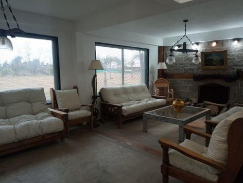 Imagen 10 de 25 de Exelente Casa Quinta En La Zona De Cañuelas - 4 Dor. Escritorio Y Oficina