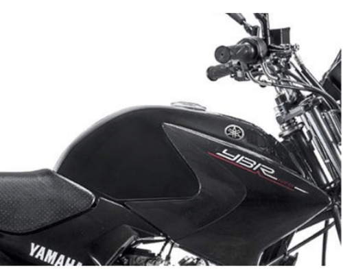 Imagen 14 de 15 de Yamaha Ybrz 125- División Ruedas Concesionario Oficial