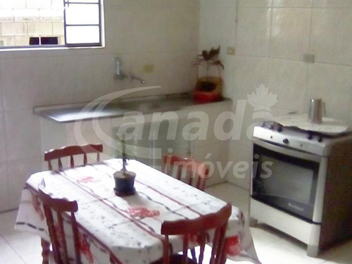 Ref.: 1750 - Sobrado Em Osasco Para Venda - V1750