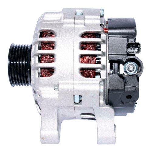 Alternador Peugeot 206 1400 Tu3af Sohc  1.4 2003