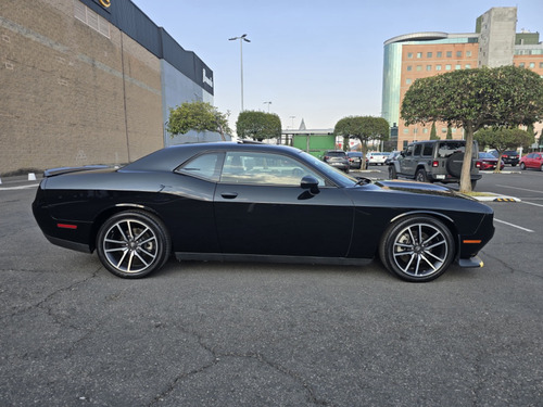 Dodge Challenger 3.6 V6 Gt