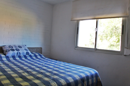 Cómodo Duplex 2 Dorm. Con Hogar!!!