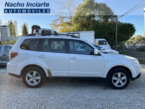 Imagen 4 de 14 de Subaru Forester Xs 2.0 2011