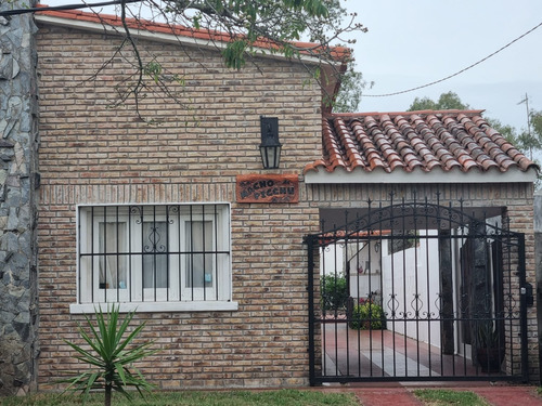 Venta Casa Las Toscas Sur 313lt