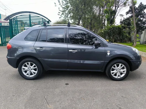 Renault Koleos 2.0 Dynamique Plus