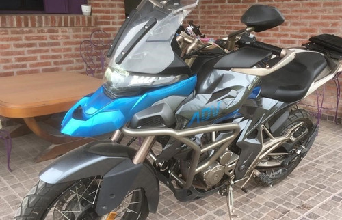 Imagen 7 de 15 de Beta Zontes T2 310 Rayos