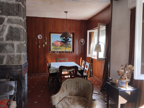 Casa En La Falda, Hermoso Chalet
