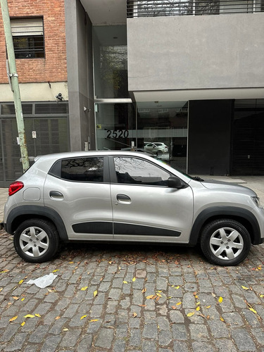Renault Kwid 1.0 Sce 66cv Zen