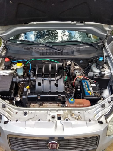 Fiat Palio Weekend