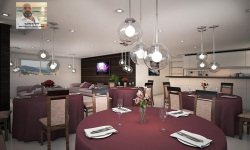 Imagem 13 de 15 de Lançamento A Forma Mais Inteligente De Comprar Seu Apartamento Na Praia - 999
