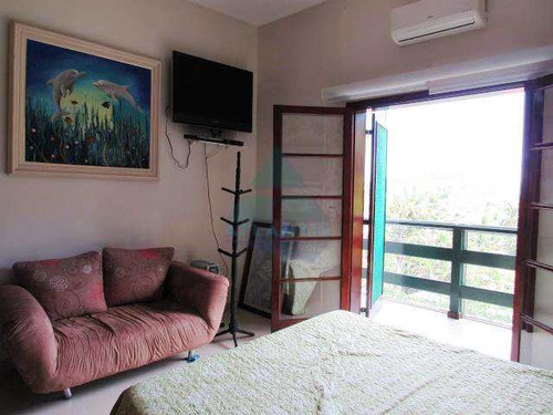 Imagem 27 de 30 de Casa Com 6 Dorms, Domingas Dias, Ubatuba - R$ 3.5 Mi, Cod: 1285 - V1285