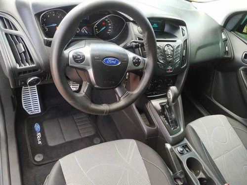 Imagem 7 de 10 de Ford/focus Sedan 1.6 Automático