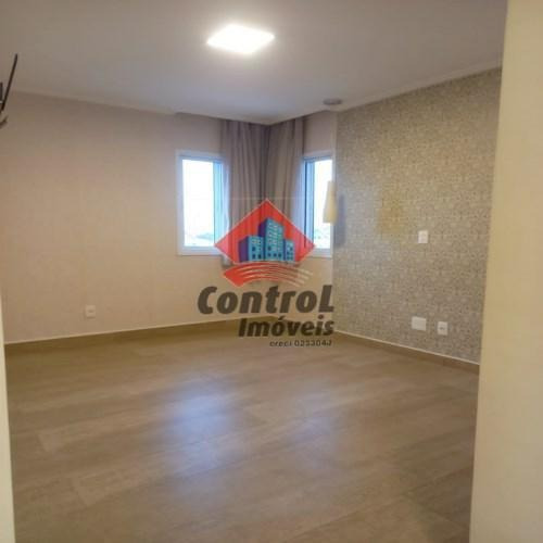 Imagem 14 de 19 de Apartamento - Ref: 03392