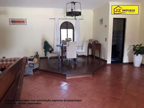 Imagem 9 de 15 de Ref.: 1412 - Chacara Em São Roque Para Venda - V1412
