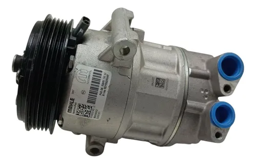 comprar Compressor Ar Condicionado Argo Cronos Uno 1.0 1.3 3cc Usado