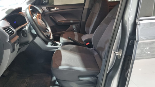 Volkswagen T-Cross Volkswagen T-Cross 1.0 200 TSI 12V (Aut) (Flex)