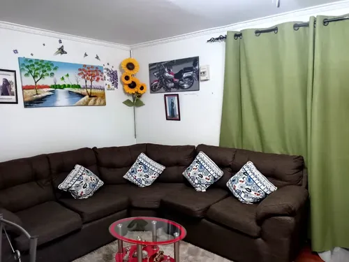 Venta Departamento Buena Ubicación