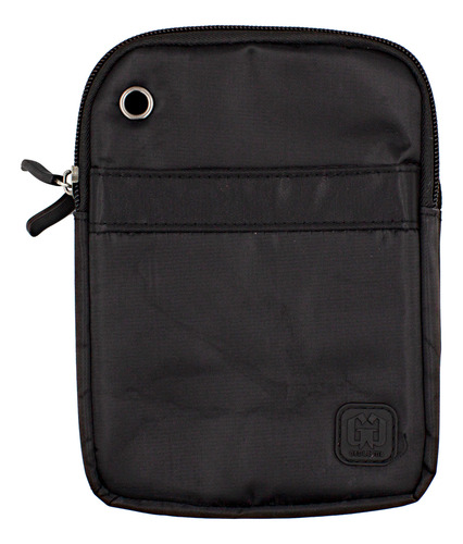Bandolera Multiusos Porta Celular Bolsa Unisex Pequeña