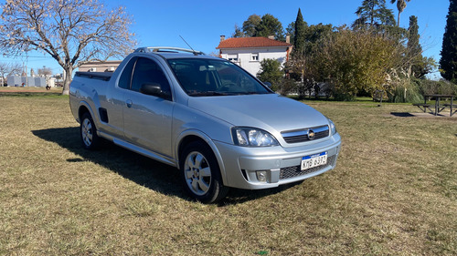 Chevrolet Montana 1.8 Sport
