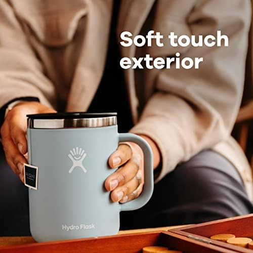 Taza Hydro Flask 24 Oz Lupin