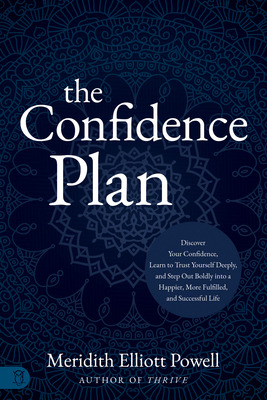Libro The Confidence Plan: A Guided Journal: Discover You...