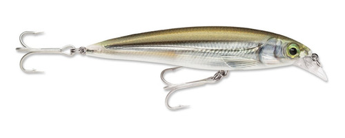 Señuelo Para Pesca Rapala X-rap Saltwater Agua Salada 14cm