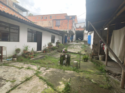 Casa En Venta En Centenario/pereira (48367).