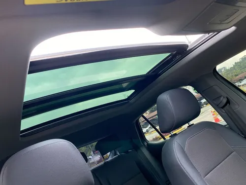 Volkswagen T-Cross 1.0 TRENDLINE AT 4X2