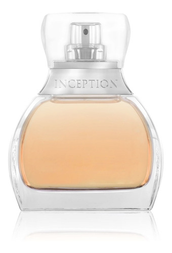 Perfume Importado Inception Paris 90ml Edp