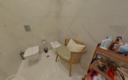 Imagen 21 de 30 de Casa 5 Dormitorios, 3 Suites, Pileta, 6 Baños Con Ascensor Y Parrilla Quincho En Palermo