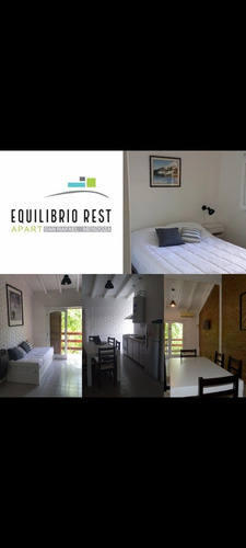 Imagen 10 de 18 de Equilibrio Rest, Departamento En San Rafael Mendoza,
