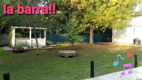 Imagen 4 de 22 de Casa Quinta Pileta Verano 2023 - Parque Exaltación - 5/6 Personas - 45' Caba - B° Semi Cerrado - No Apto Para Fiestas - Valores Y Disponibilidad En Descripción - Solo Por Quincena