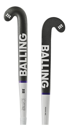 Palo De Hockey Balling 40% Carbono Gtia Oficial Hockey House