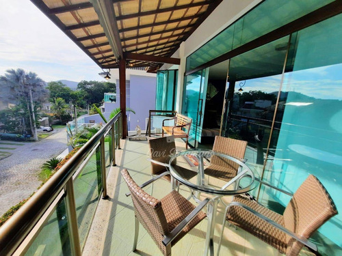 Casa Com 4 Dormitórios À Venda, 302 M² Por R$ 940.000,00 - Maria Paula - São Gonçalo/rj - Ca0590