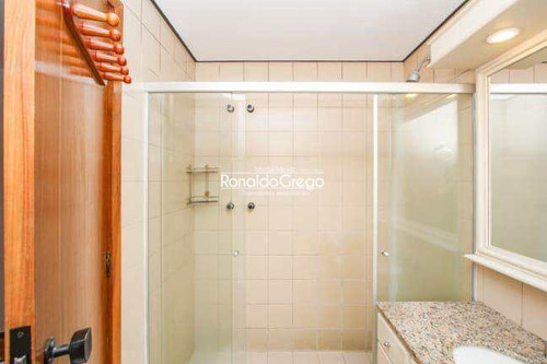 Imagem 26 de 30 de Apartamento Venda/locação, 2 Dorms, Bela Vista, Sp - R$ 837 Mil - V5645