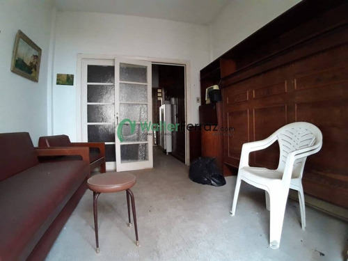 Imagem 8 de 15 de Sala Living Com Sacada, Vista Parcial Do Mar, No Boqueirão, Em Santos - 12753