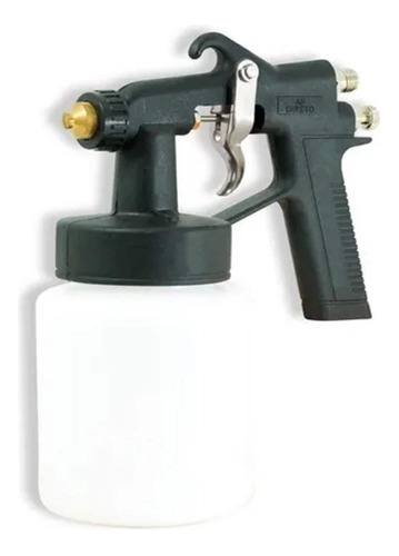 Chiaperini Pistola Ar Direto Ch Ad-75 Plastico Ar Direto G3