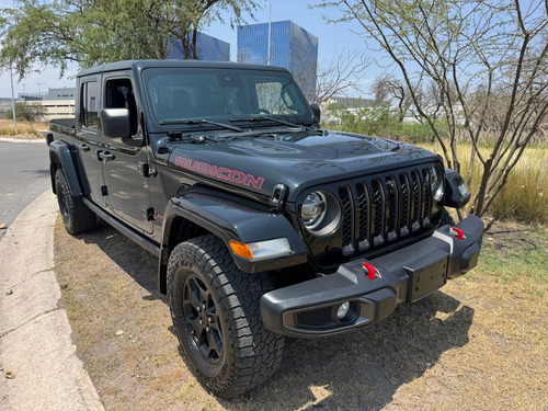 Jeep Gladiator 3.6 Rubicon 4x4 At