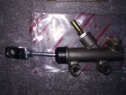 Bombin Embrague Clutch Superior Isuzu Npr Modelo Viejo