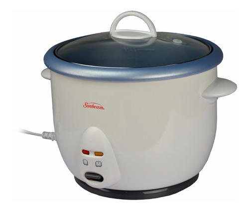 Arrocera Electrica De 1,8 Litros Olla