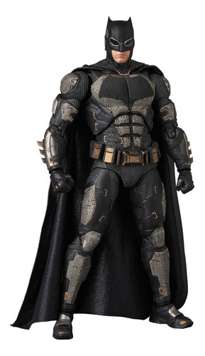 Mafex N°064 Justice League - Batman Tactical Suit