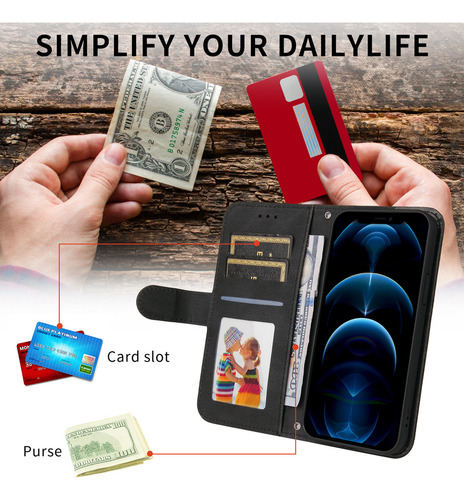 For Vivo Y22 Y22s Y21 Y20 Y20a Y20s Y20i Phone Case Leather