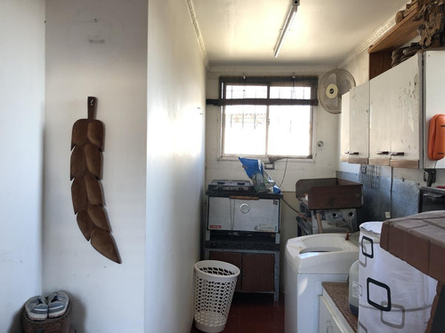 Excelente Ph 4 Amb C/terraza, Quincho, Parrilla Sin Expensas