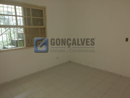Imagem 2 de 9 de Venda Casa Sao Bernardo Do Campo Jardim Valdibia Ref: 13942 - 1033-1-13942