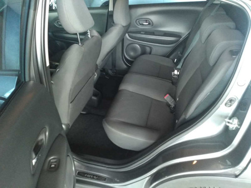 Imagem 7 de 13 de Honda Hr-v Ex 1.8 Flexone 16v 5p Aut.