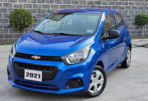 Chevrolet Beat 1.2 Lt